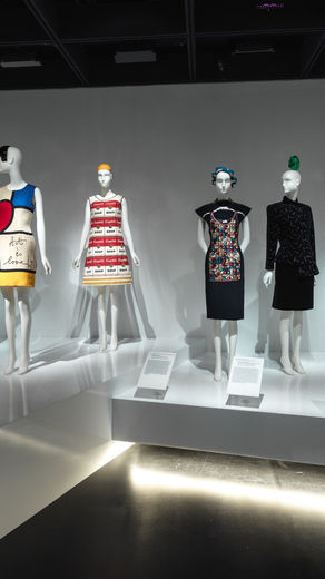 The Art of Fashion
