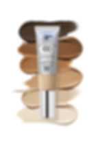 It Cosmetics Your Skin But Better CC+ cream