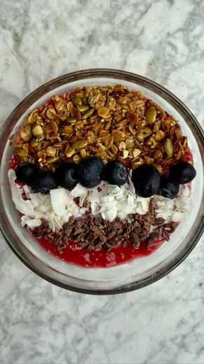 Zinqué Brings California Vibes to Paris with Exciting All-Day Brunch Menu