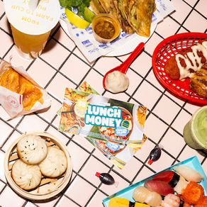 Discover the Exciting Lunch Money Rewards at Melbourne Central for Foodies