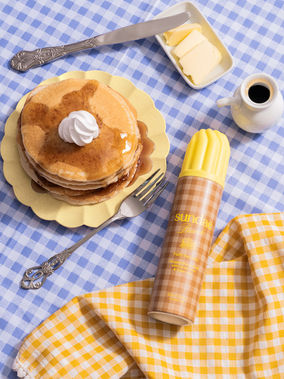 Brunching with Sundae Body