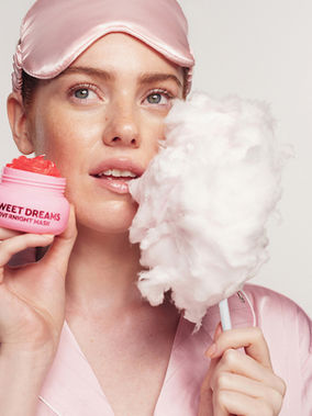 Pout Perfected: The 3-Step Mask, Balm & Buildable Lipstick Routine
