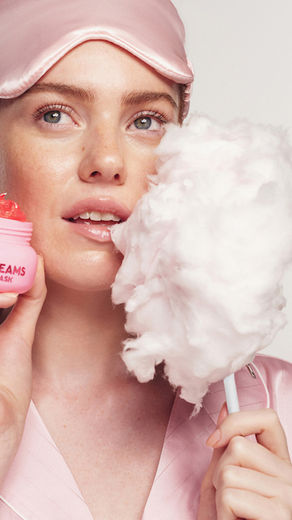 Pout Perfected: The 3-Step Mask, Balm & Buildable Lipstick Routine