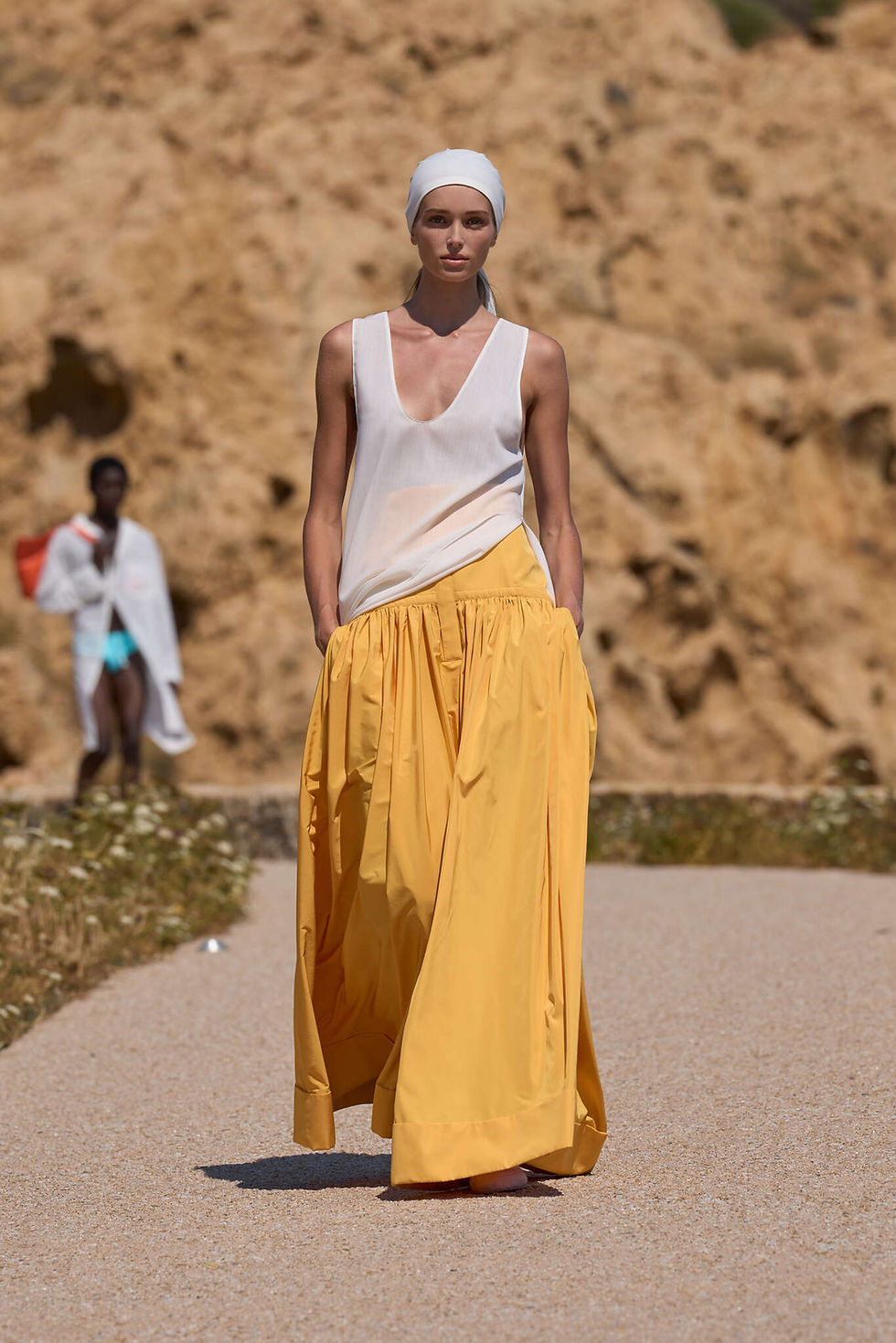 Affordable Ways to Channel Jacquemus Chic