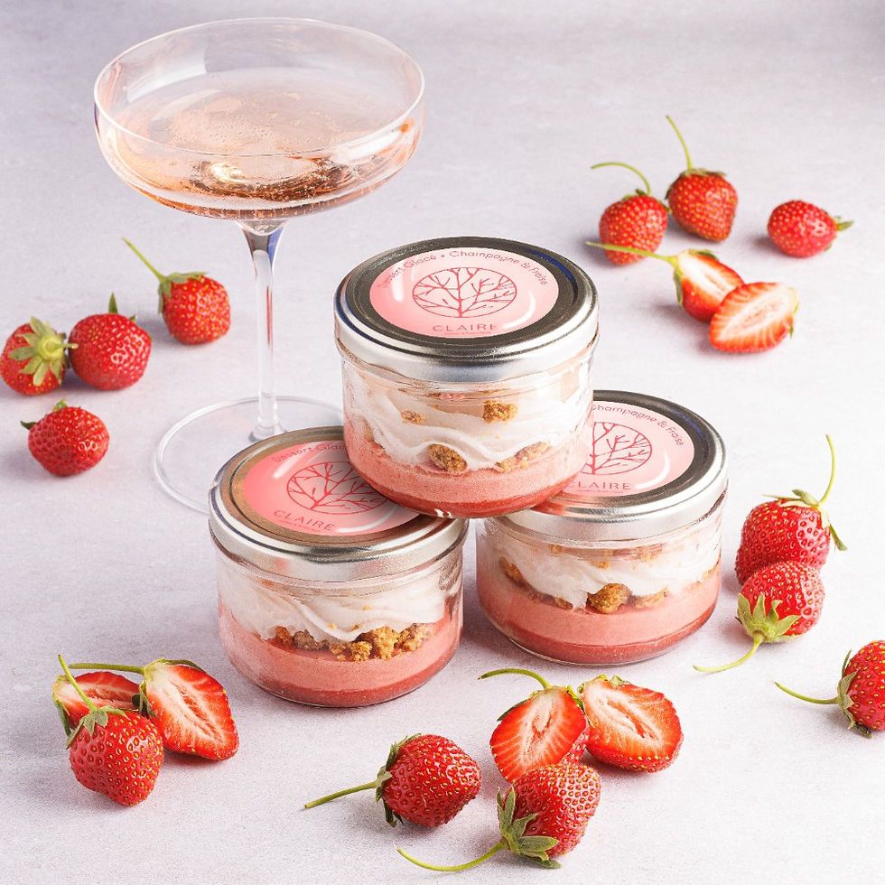 Cool Off in Paris with the Must-Try Summer Desserts Beyond Angelina's Hot Chocolate