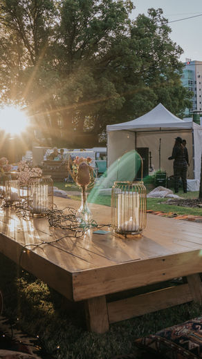A Boho Weekend in Melbourne