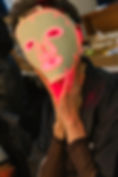 Sonna LED Brightening Face Mask