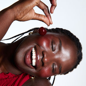 Discover the Cherry on Top of Your Must-Have Berry Beauty Buys