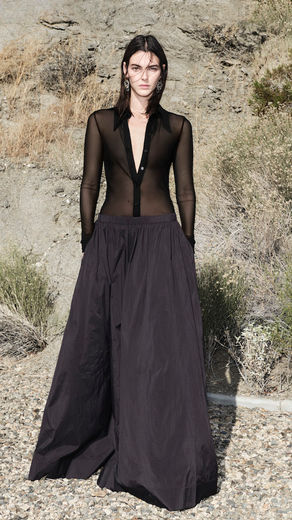 5 Trans-Seasonal Ready-to-Wear Looks You Will Love