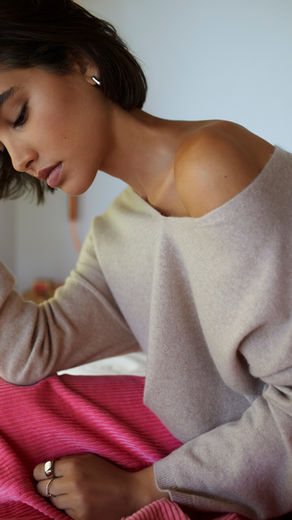 Cashmere Hugs
