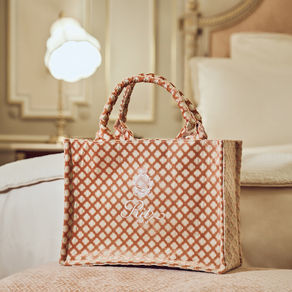 4 Sustainable Bags Crafted from Unexpected Materials