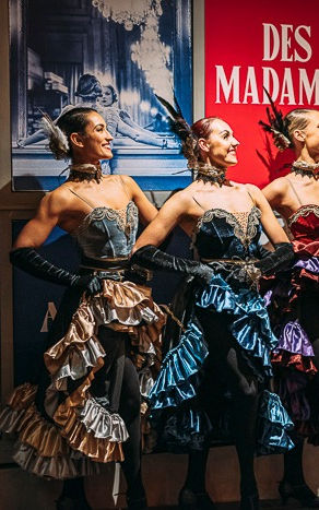 A European Night Market Comes to Melbourne