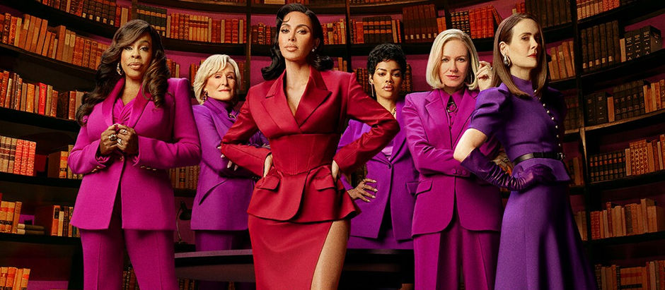 Binge-Worthy Shows for Your Weekend Viewing Pleasure