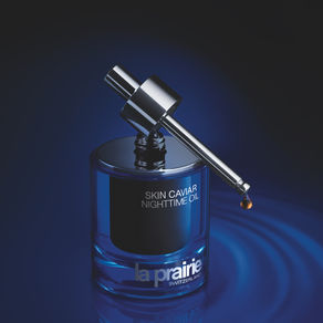 A Night with La Prairie