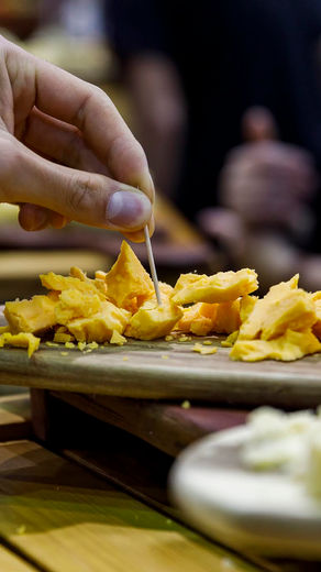 The Good Food & Wine Show is Back in Melbourne