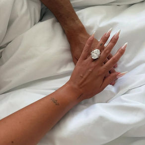 5 Stunning Statement Rings That Will Turn Heads Without Breaking the Bank