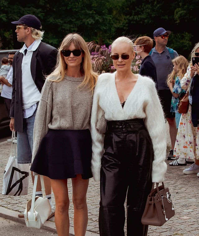 Copenhagen street style