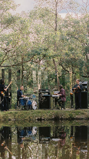 Sunday Funday with Free Music Festival
