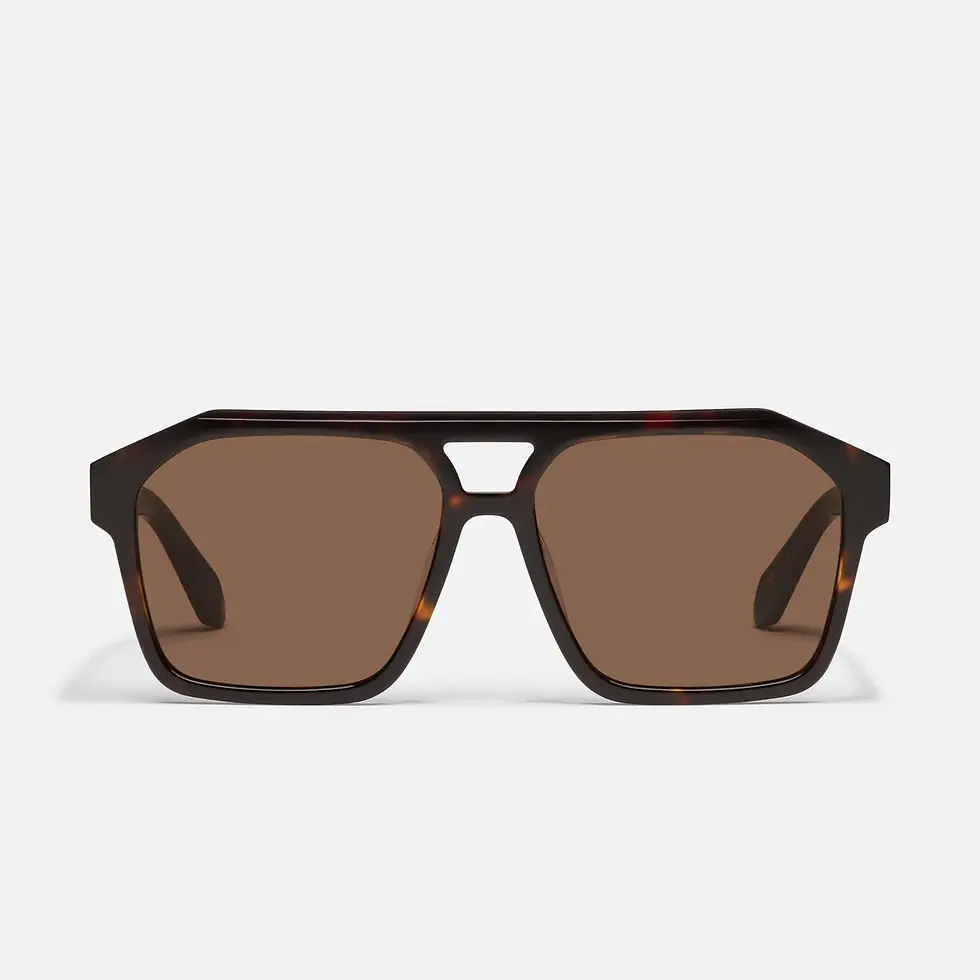 Quay Soundcheck sunglasses