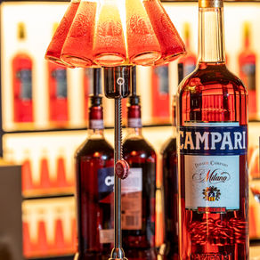 Celebrating Film with a Spritz