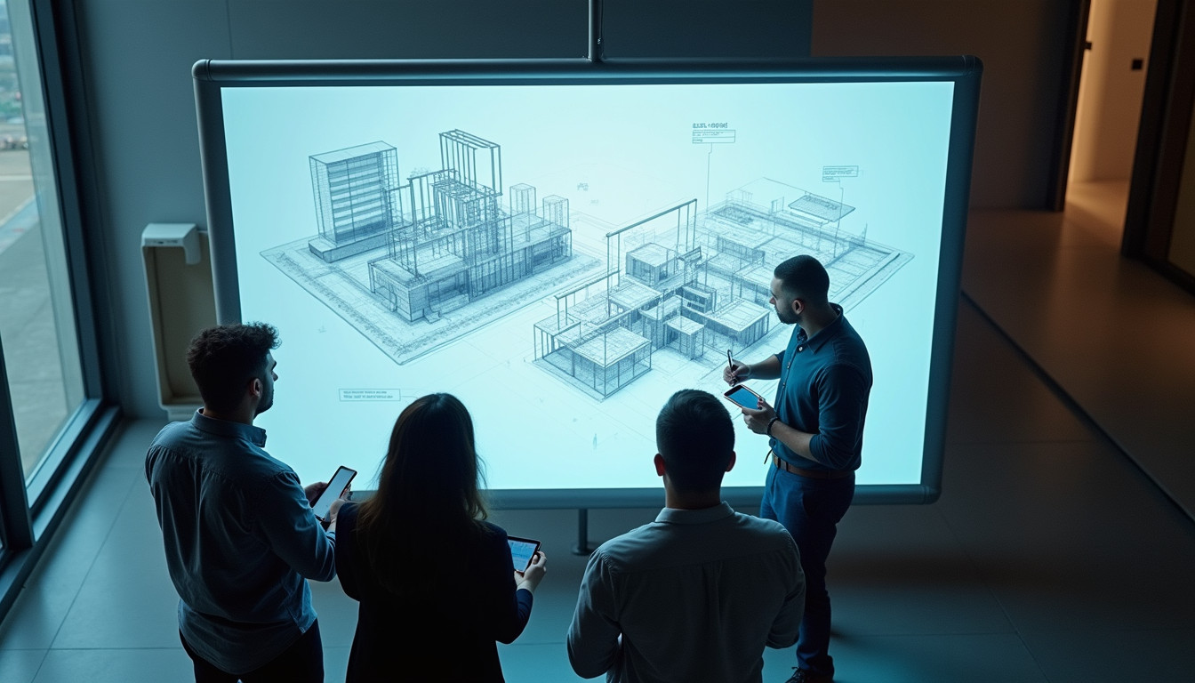 Navigating Challenges in Energy Infrastructure: Insights from Constructor Magazine