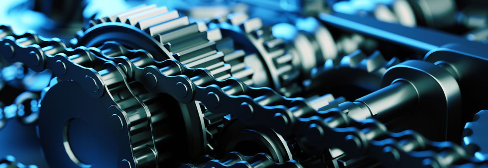 Thampico Optimizes Company Processes