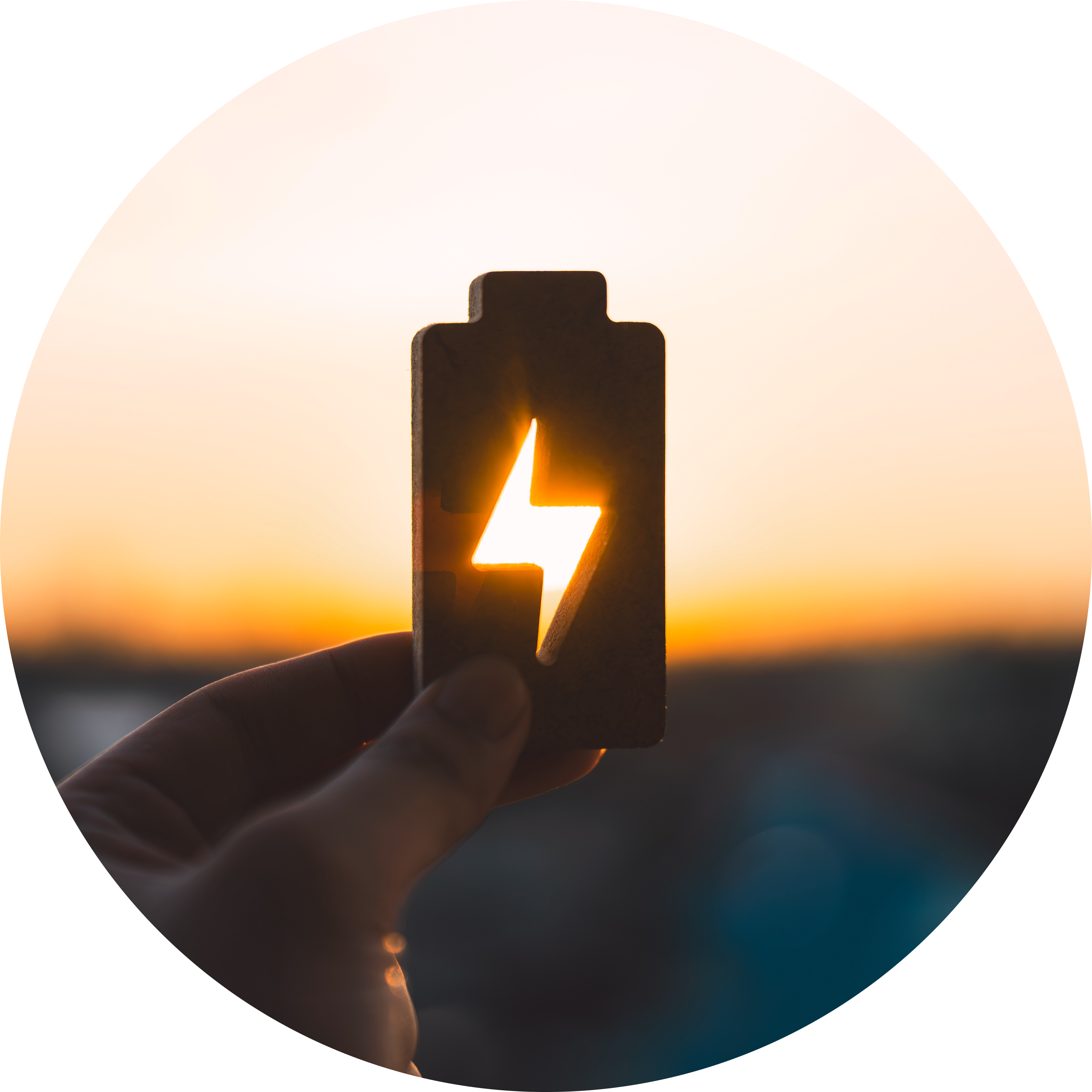 Renewable energy and energy storage