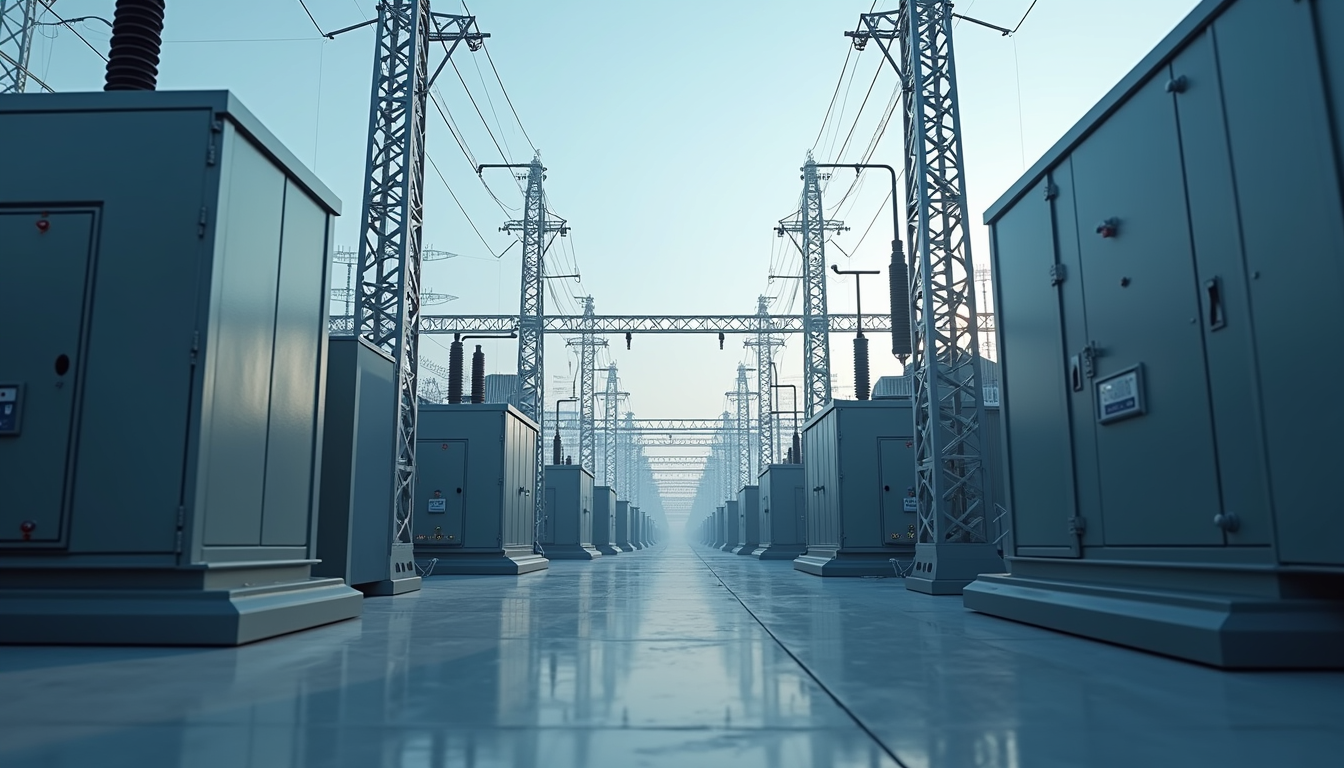 Integrating Procore with Data Center Development for Better ROI
