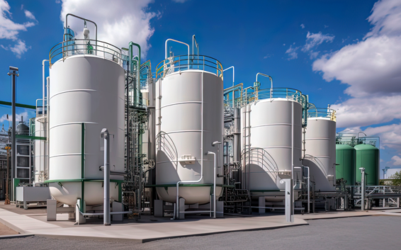 Renewable Natural Gas