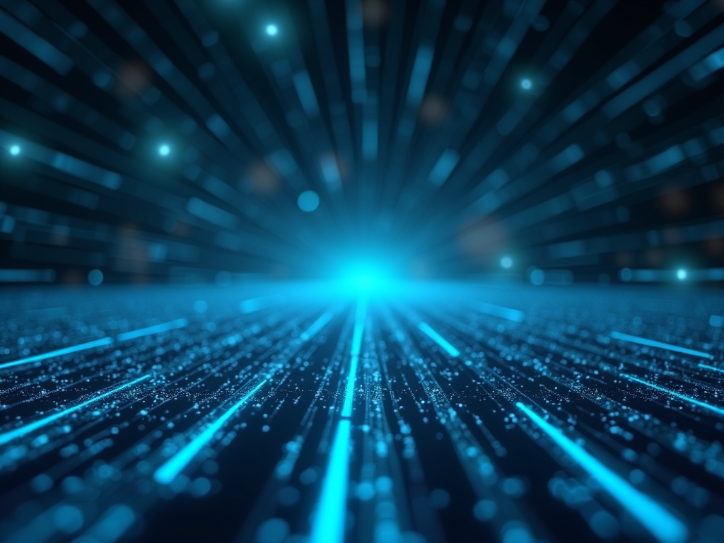 Interconnected data streams