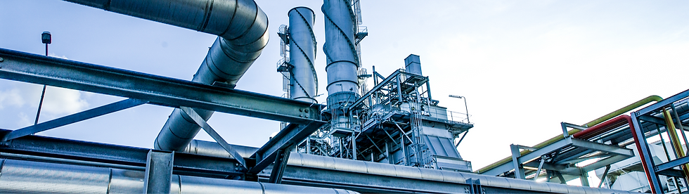 Thampico Energy Plant