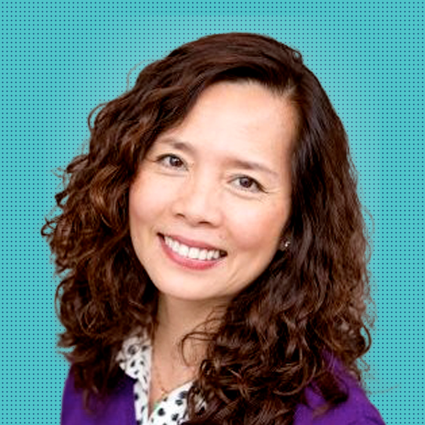Hanh Dam Le-Griffin
