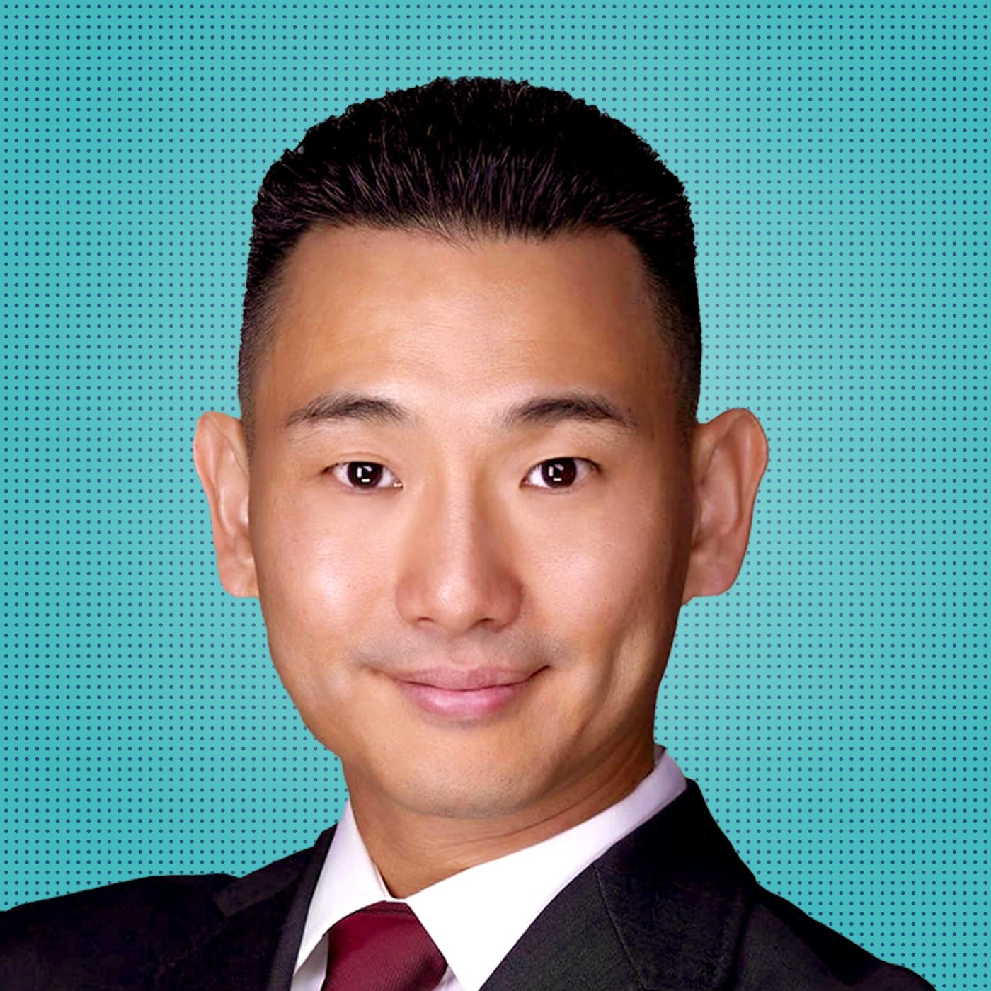 Samuel Chao