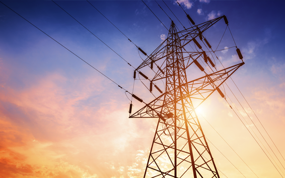 Electric Power Grid