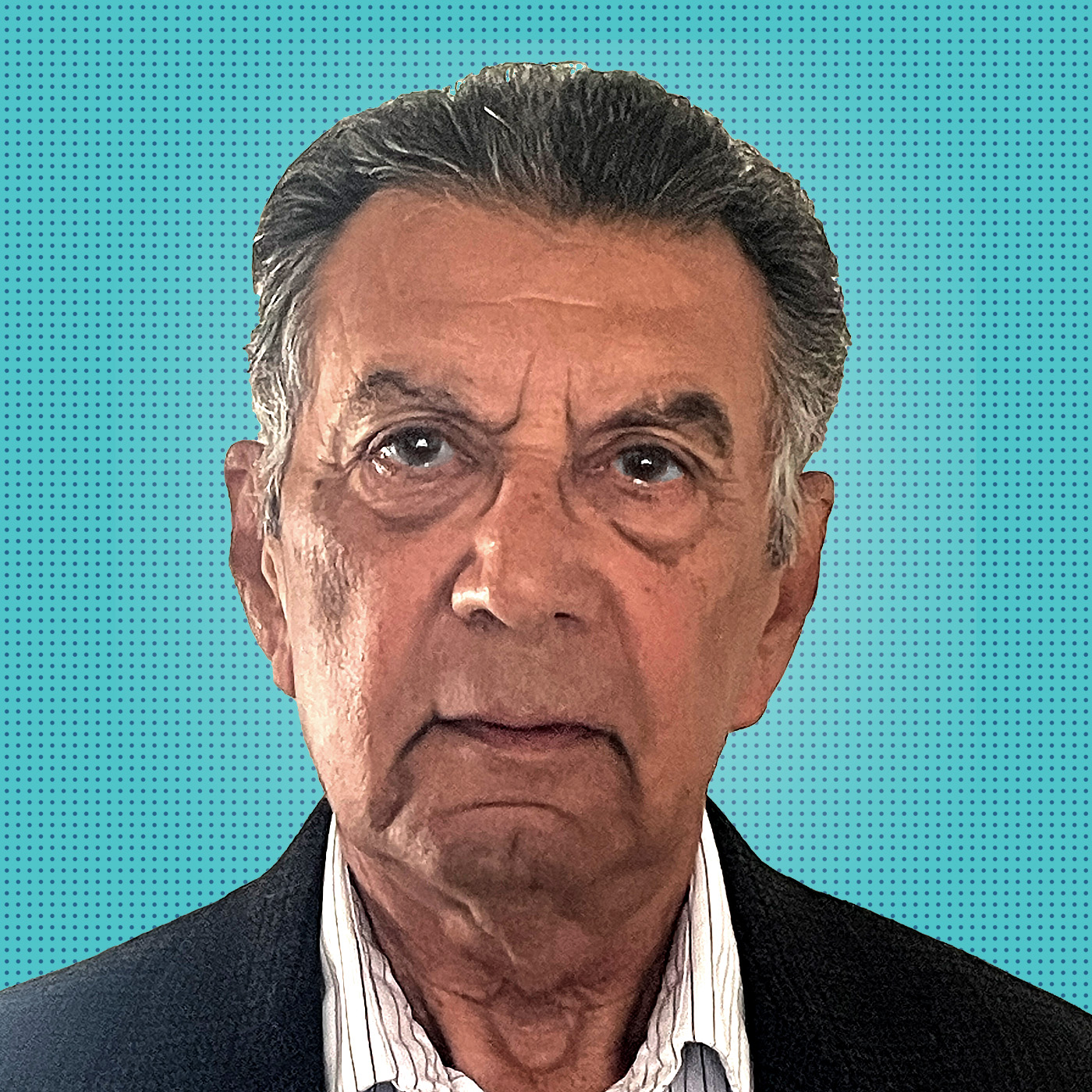 Deepak Nanda