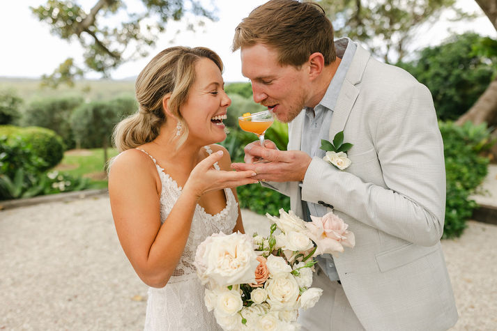 Fig Tree Restaurant Byron bay