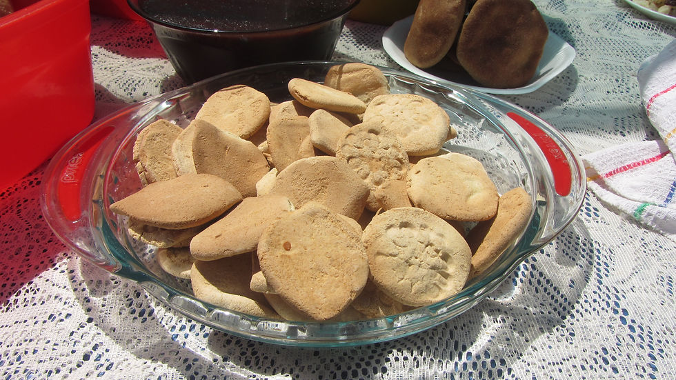 Masapanes