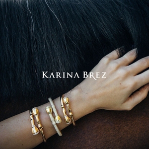 KARINA BREZ JEWELRY