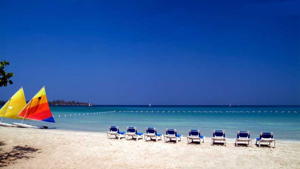 Best Tour packages from Mumbai to Goa