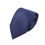 Thumbnail: Chain pattern 100% silk tie