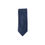 Thumbnail: Polka dots 100% silk tie