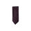 Thumbnail: Polka dots 100% silk tie