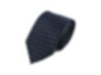 Thumbnail: Squares and circles 100% silk tie