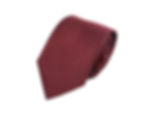 Polka dots 100% silk tie