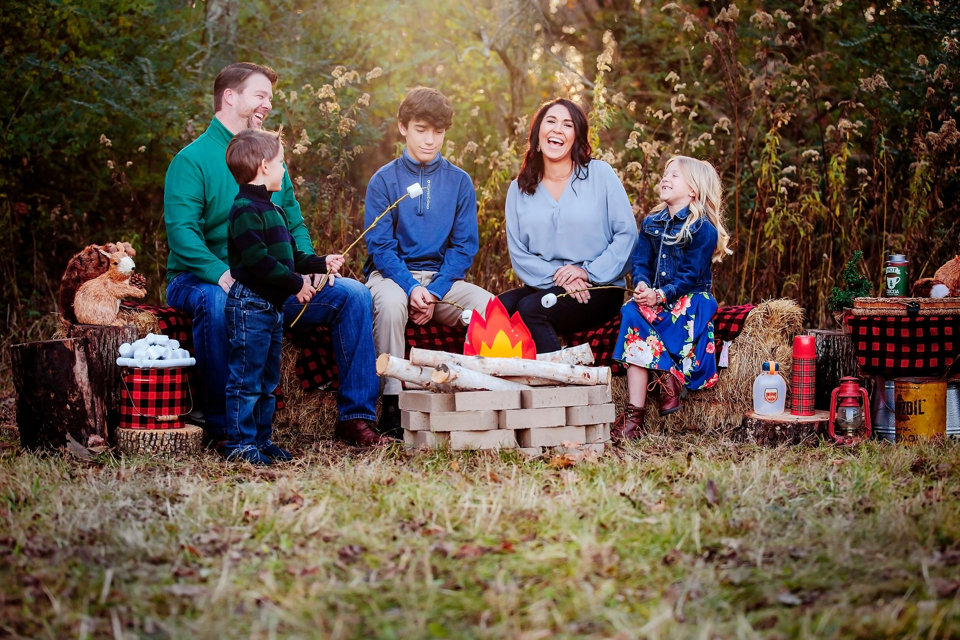 Nashville Family Photographer