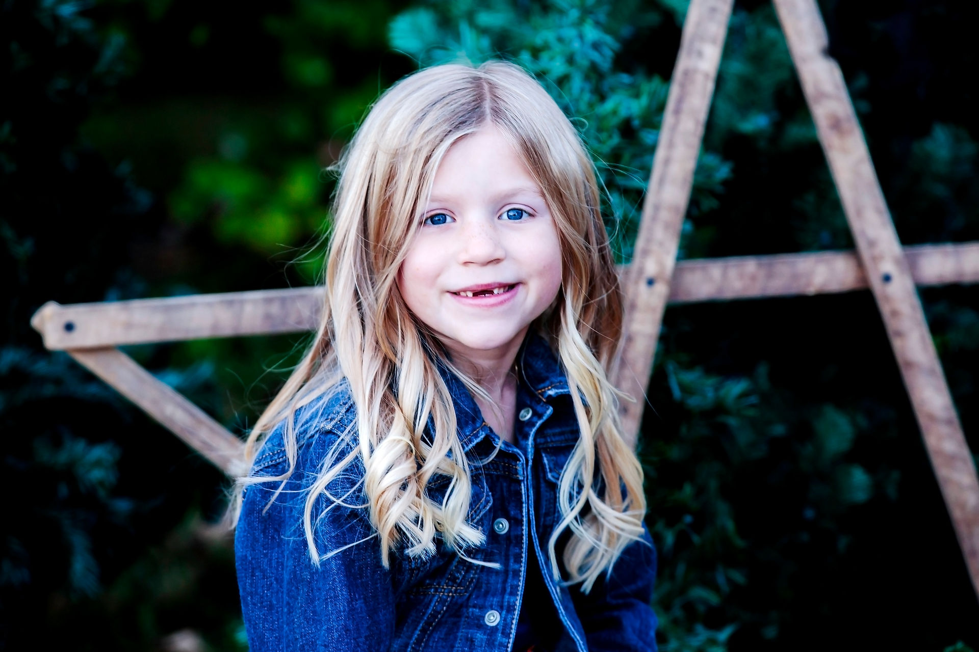 Nashville Family Photographer