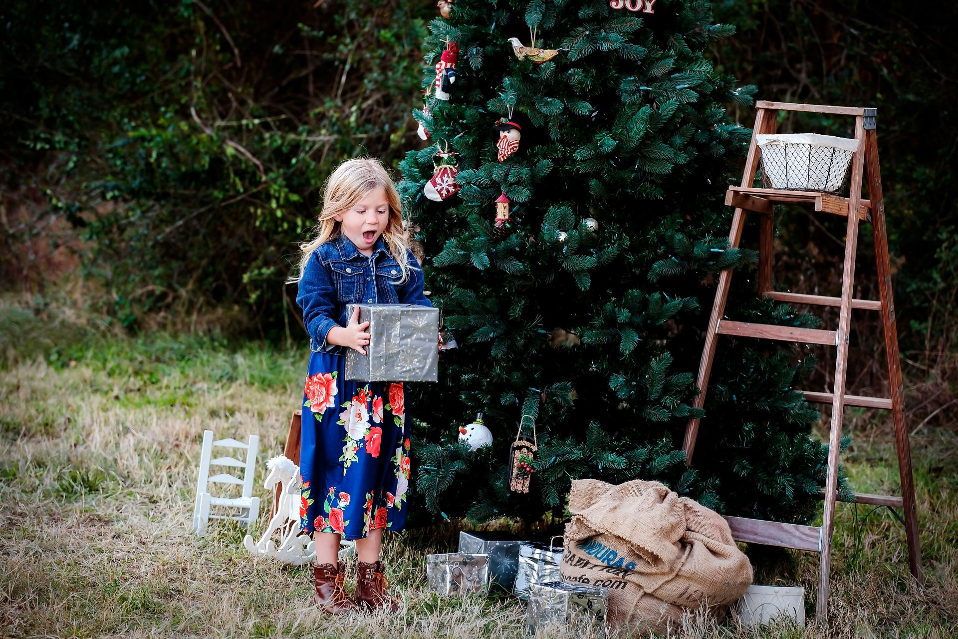 Nashville Family Photographer