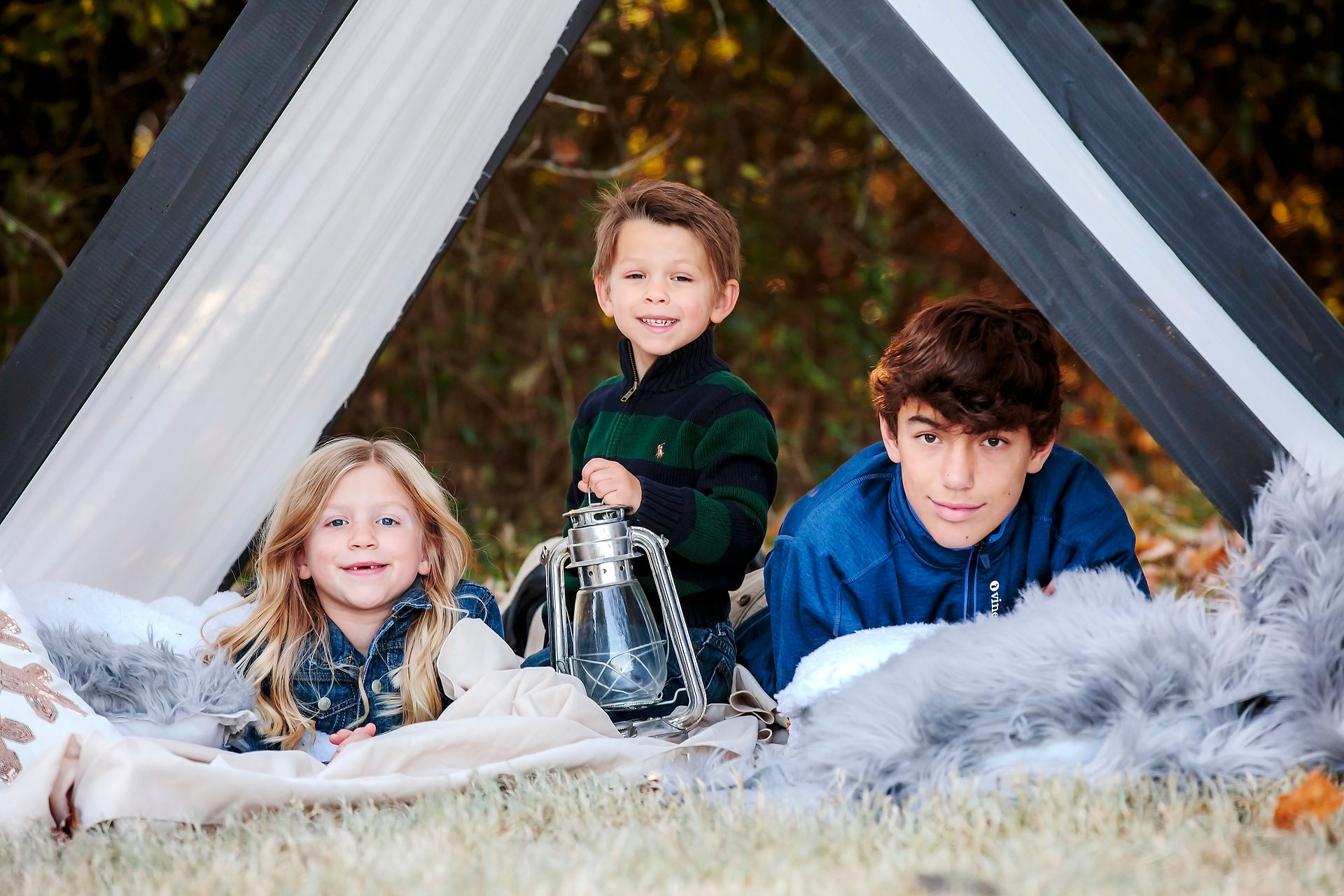 Nashville Family Photographer