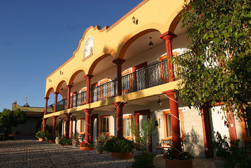 Habitaciones