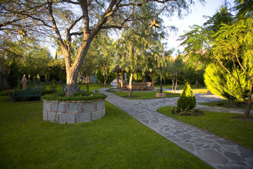 Jardines